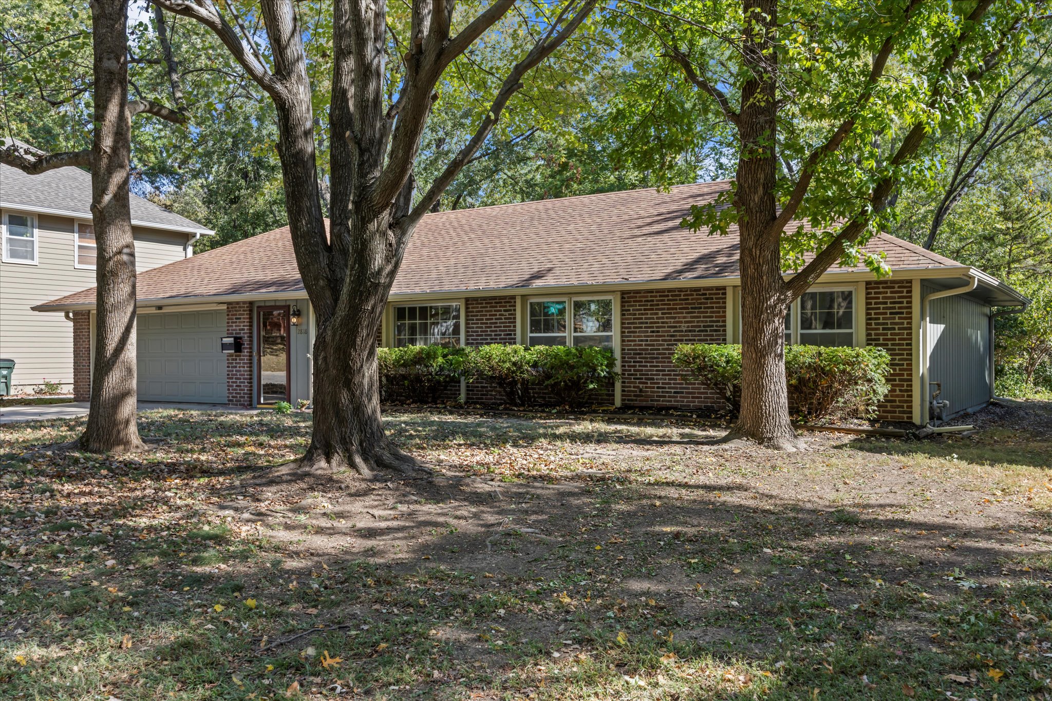 2818 Belle Haven Dr