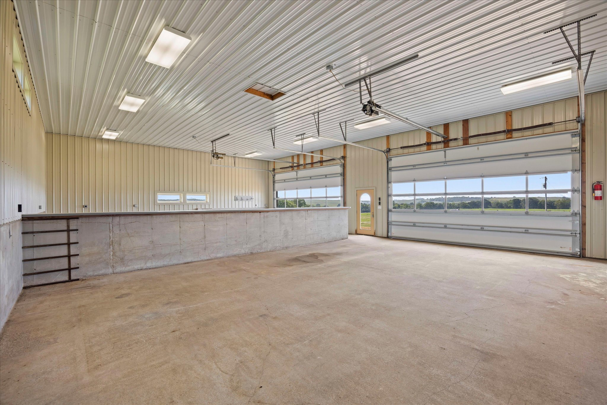 374 N 750 Road