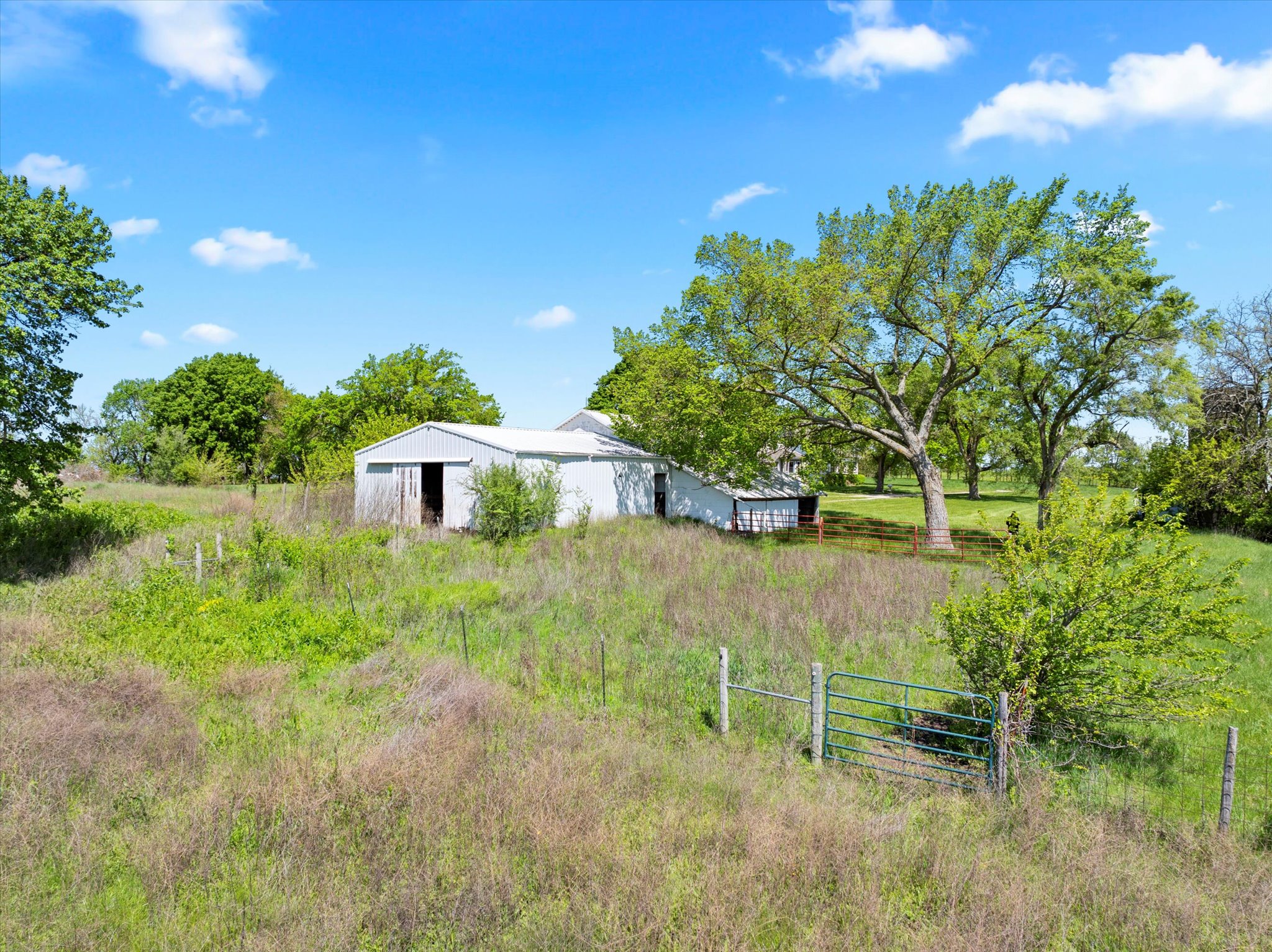 657 N 400 Road