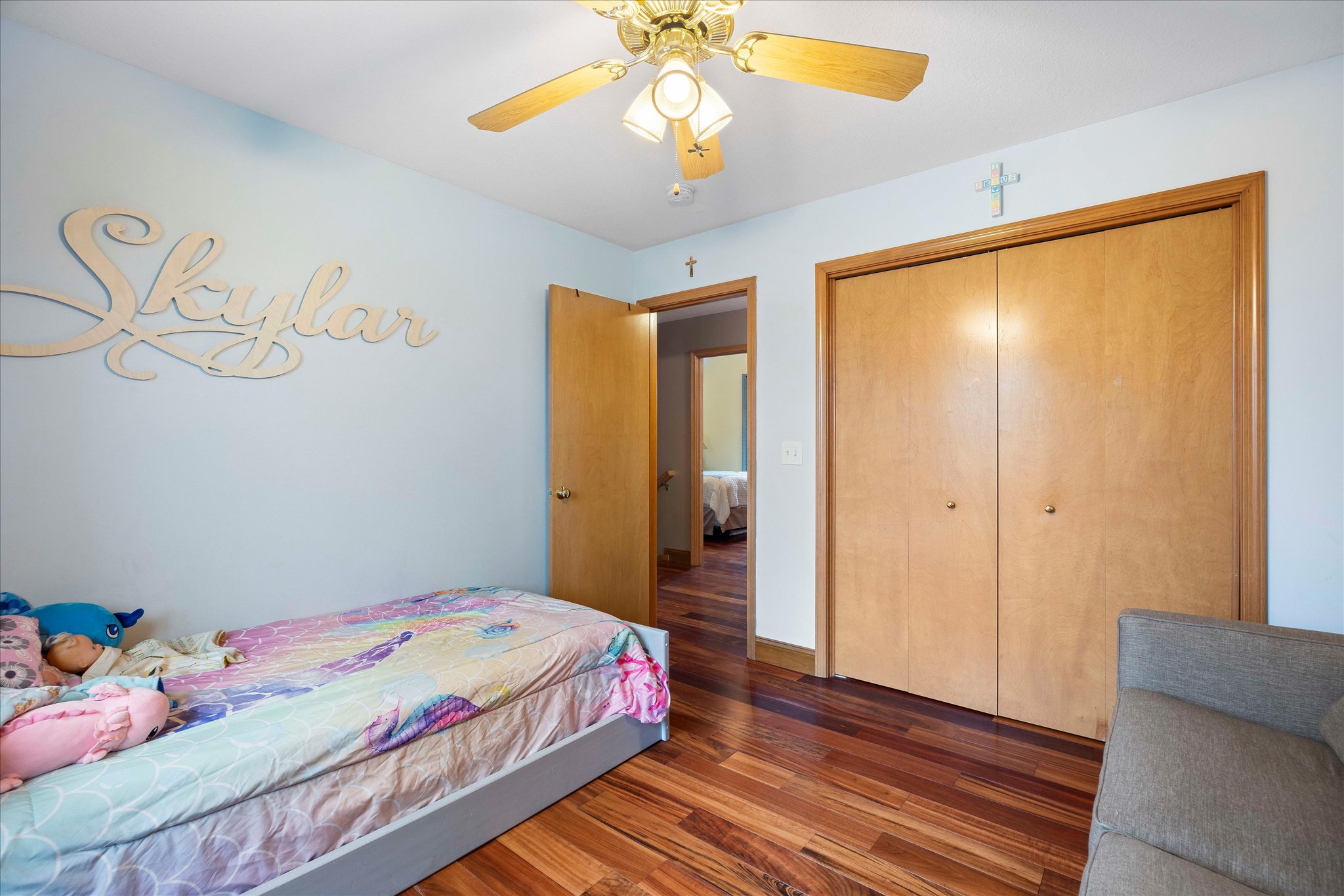 2615 Red Cedar Drive
