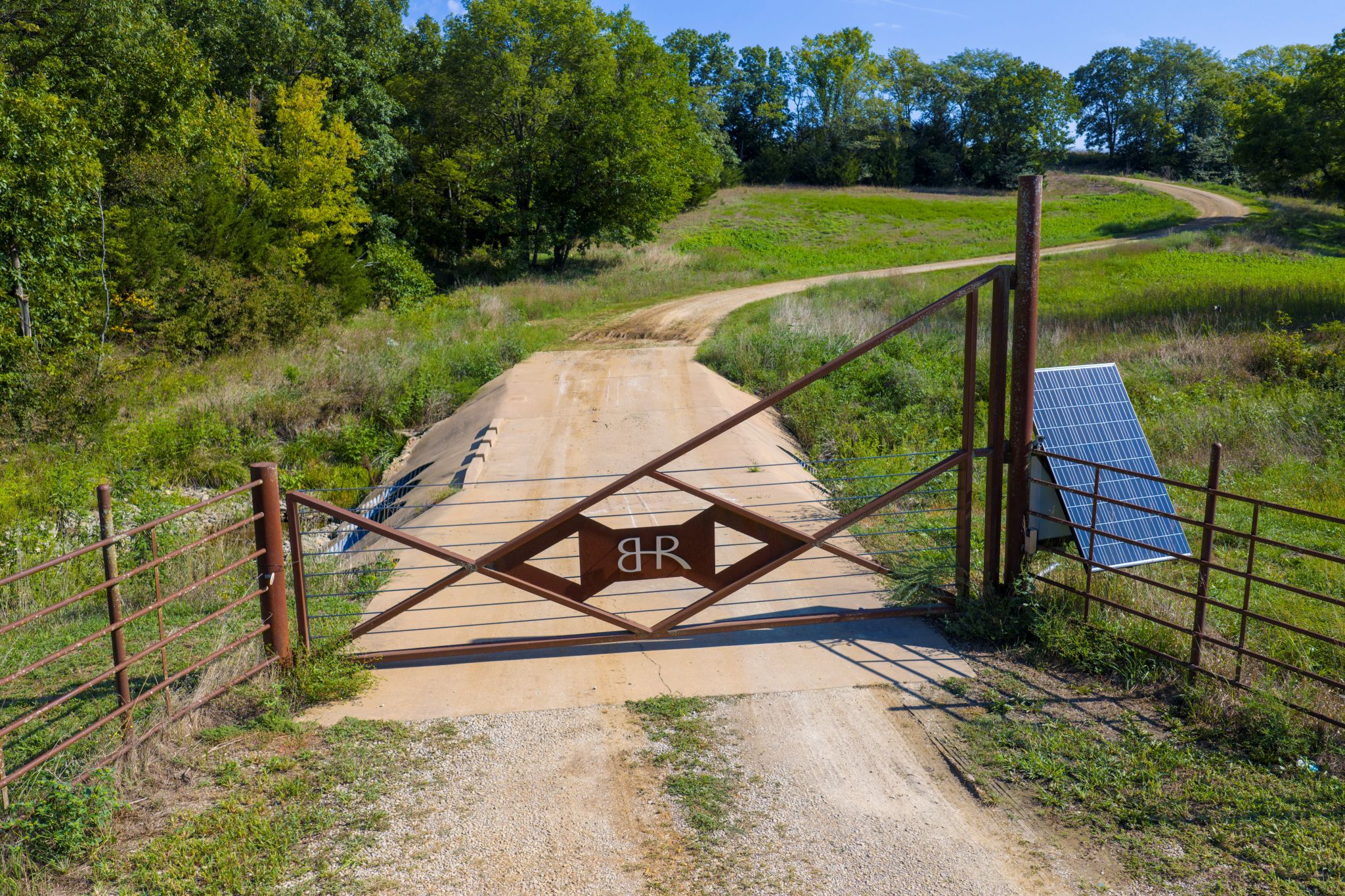 374 N 750 Road