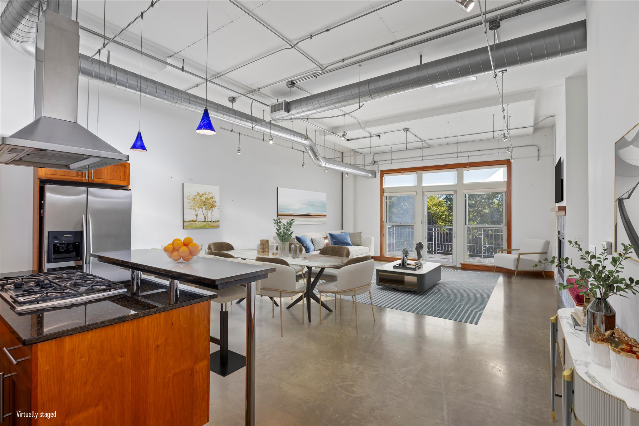 730 New Hampshire St, Unit 3B