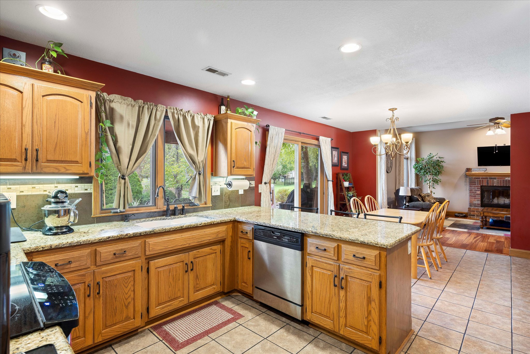 2615 Red Cedar Drive