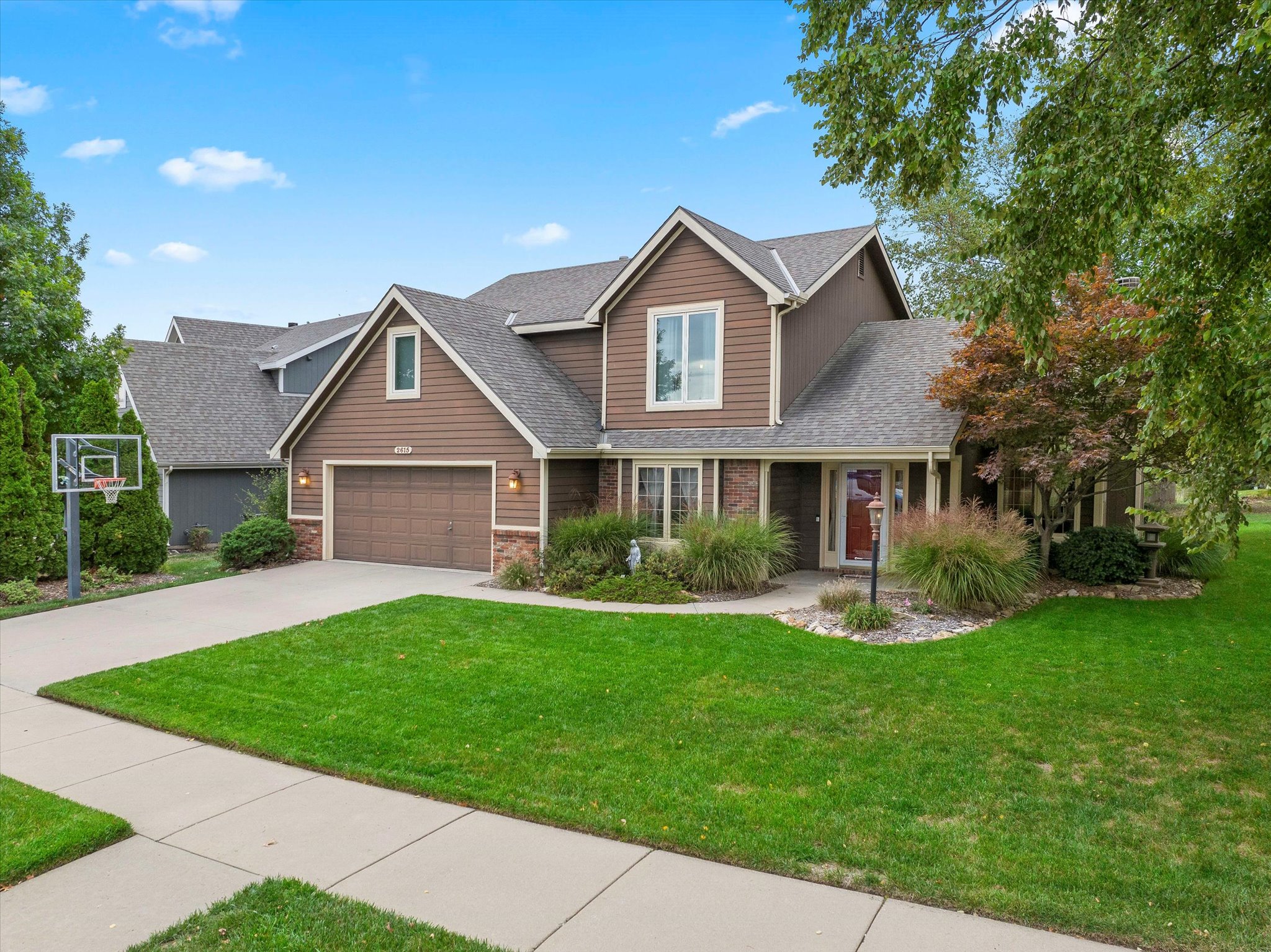 2615 Red Cedar Drive