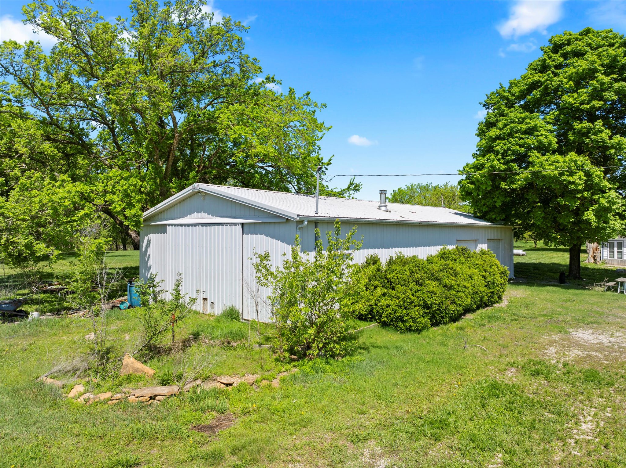 657 N 400 Road