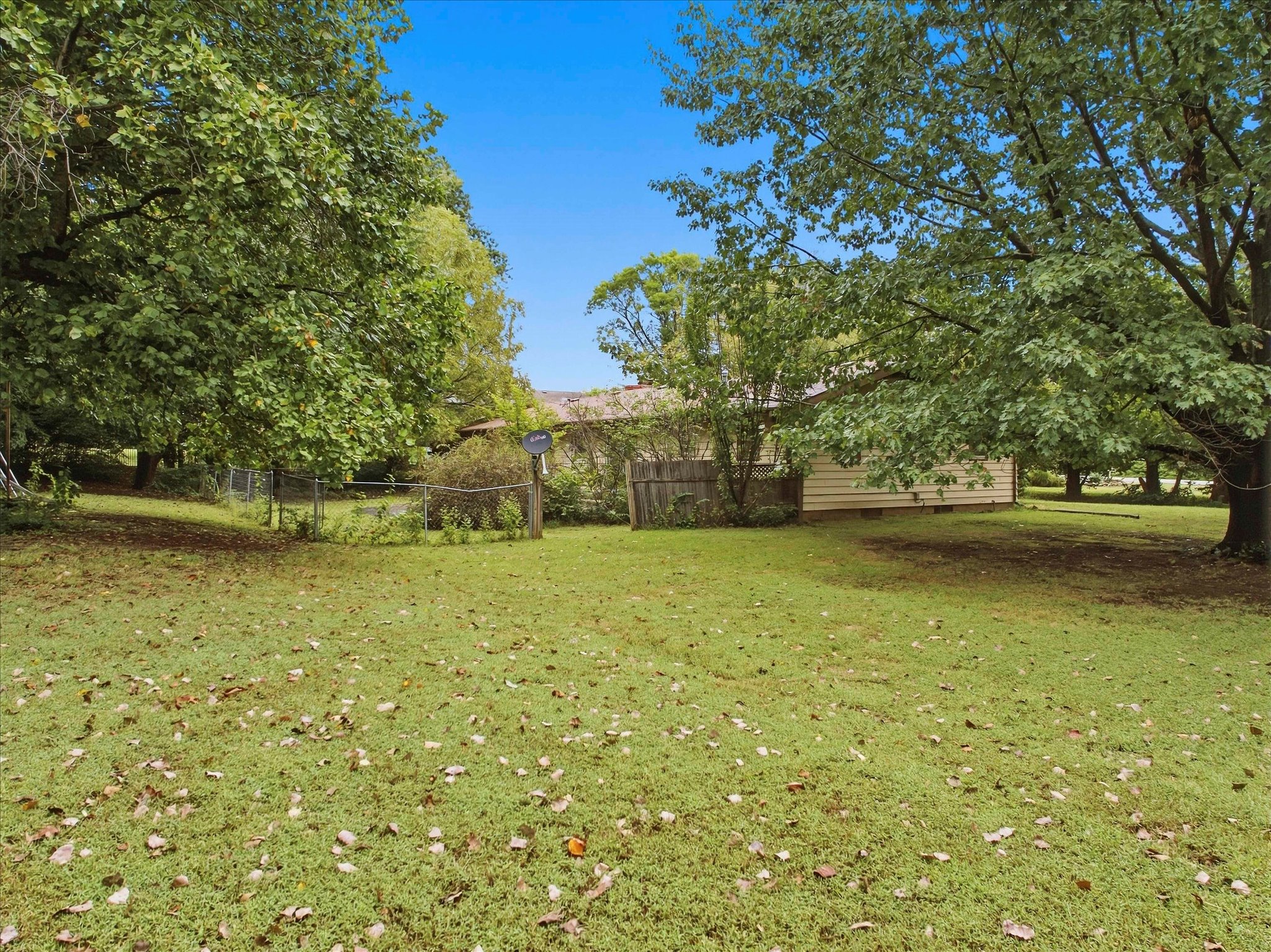 1411 Wagon Wheel Road