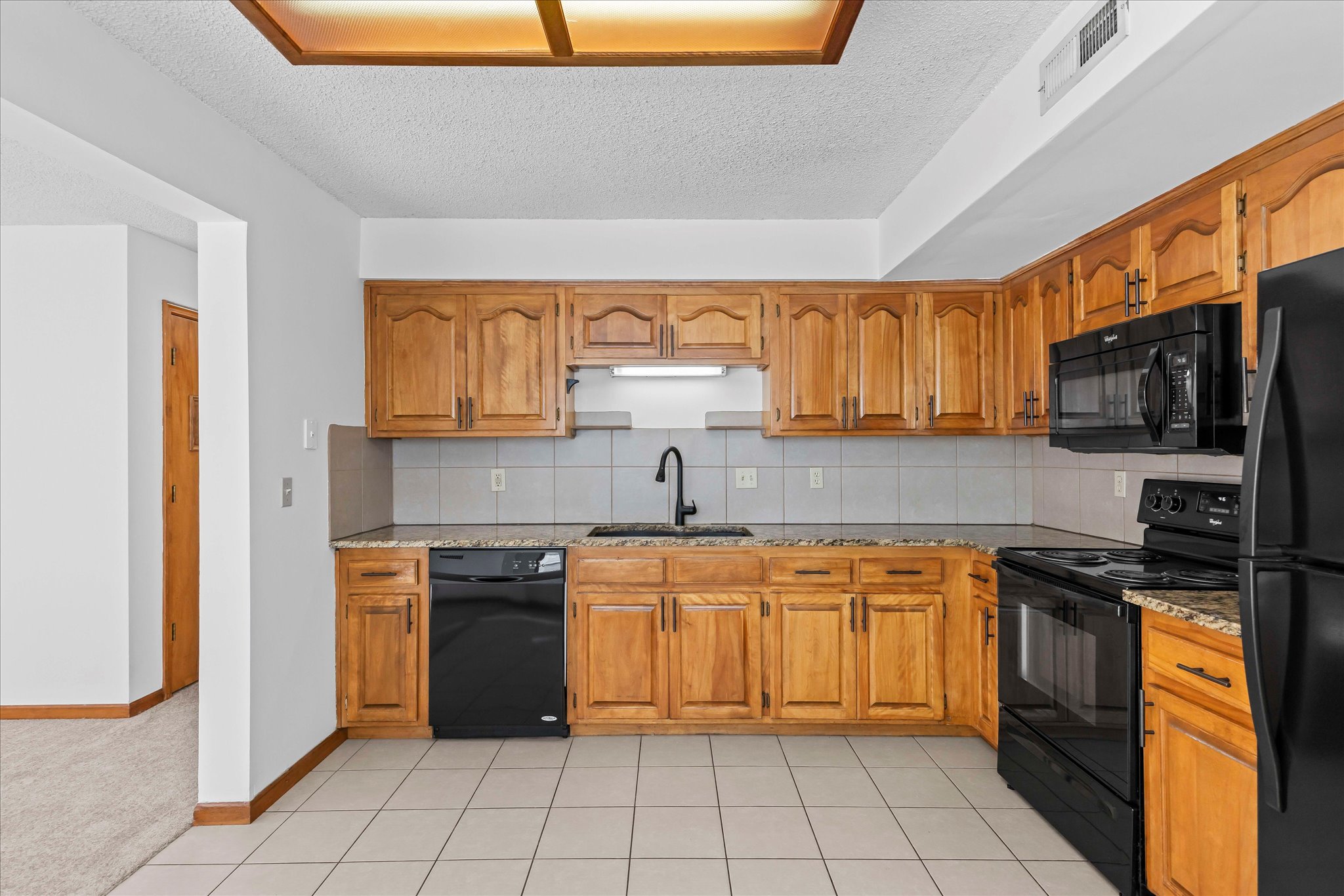 1418 Brighton Circle, Units A-D
