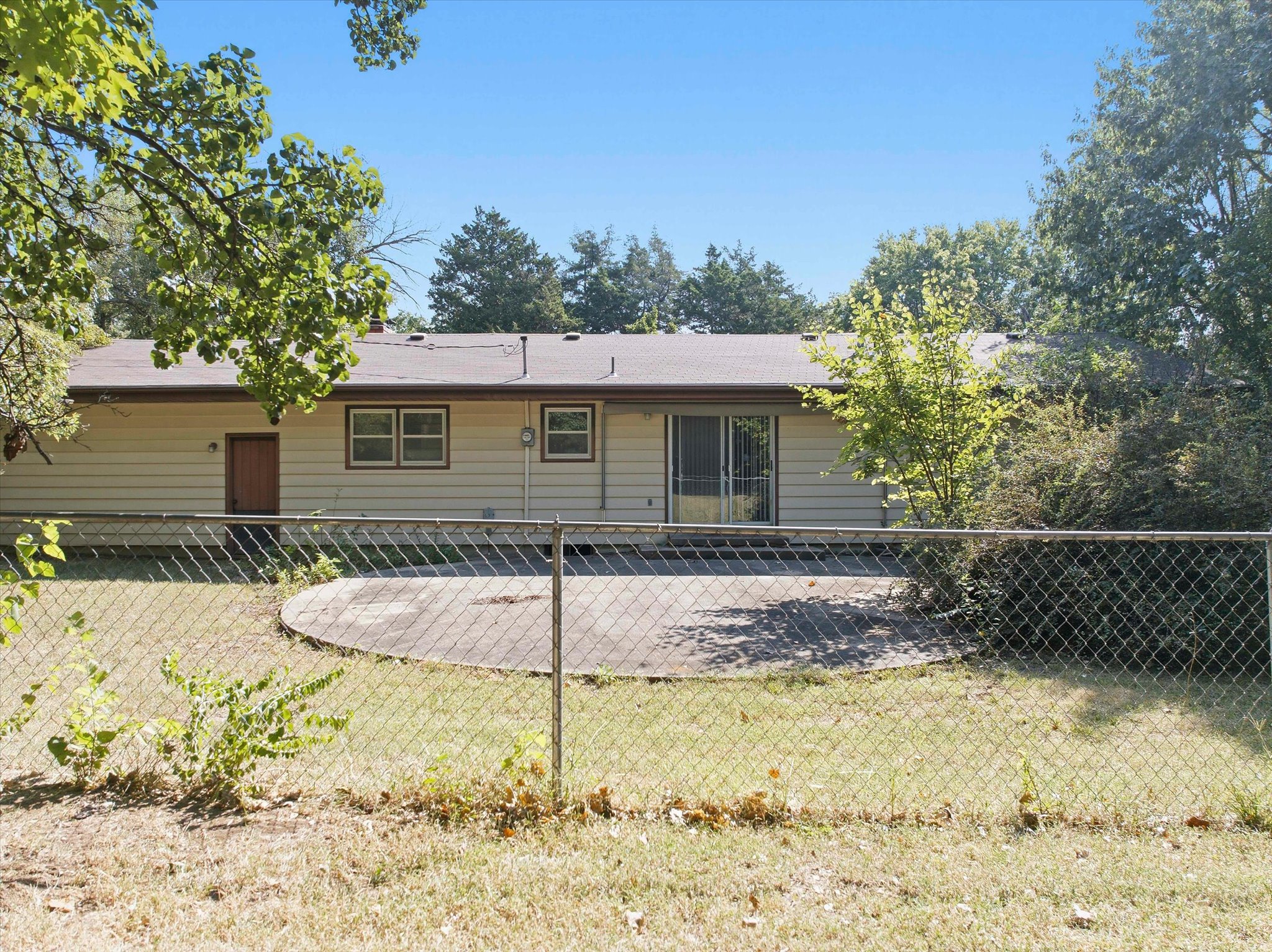 1411 Wagon Wheel Road
