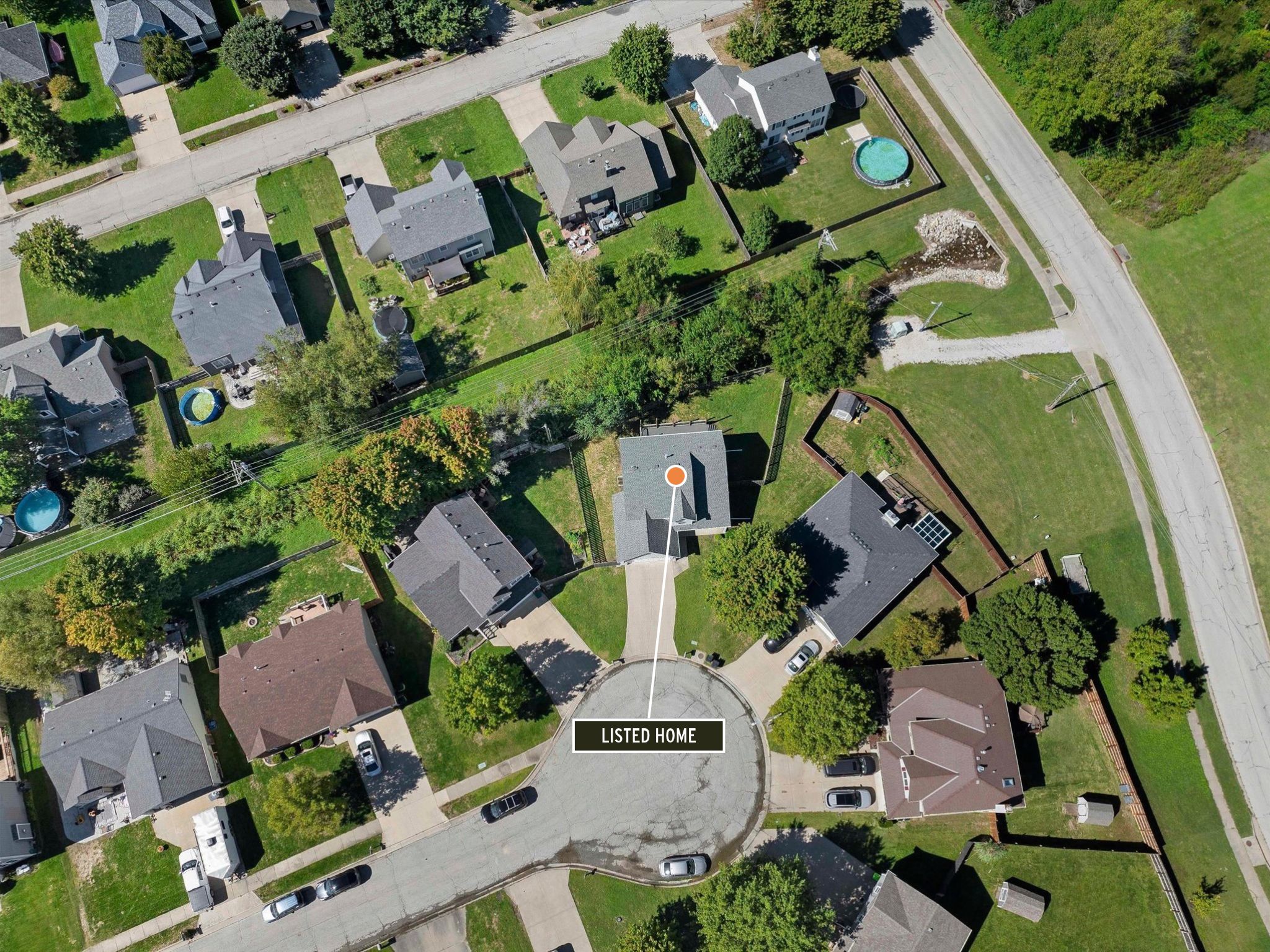 1310 Pin Oak Circle