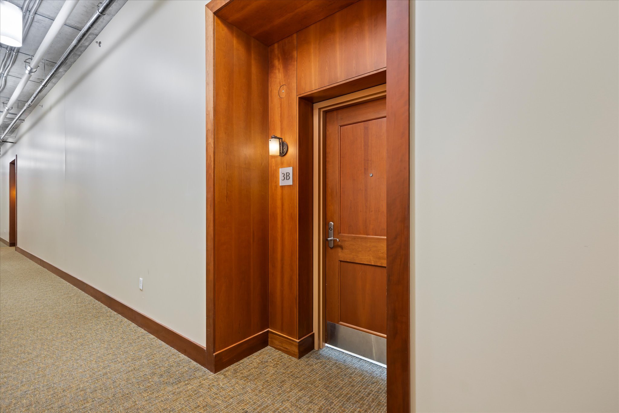 730 New Hampshire St, Unit 3B