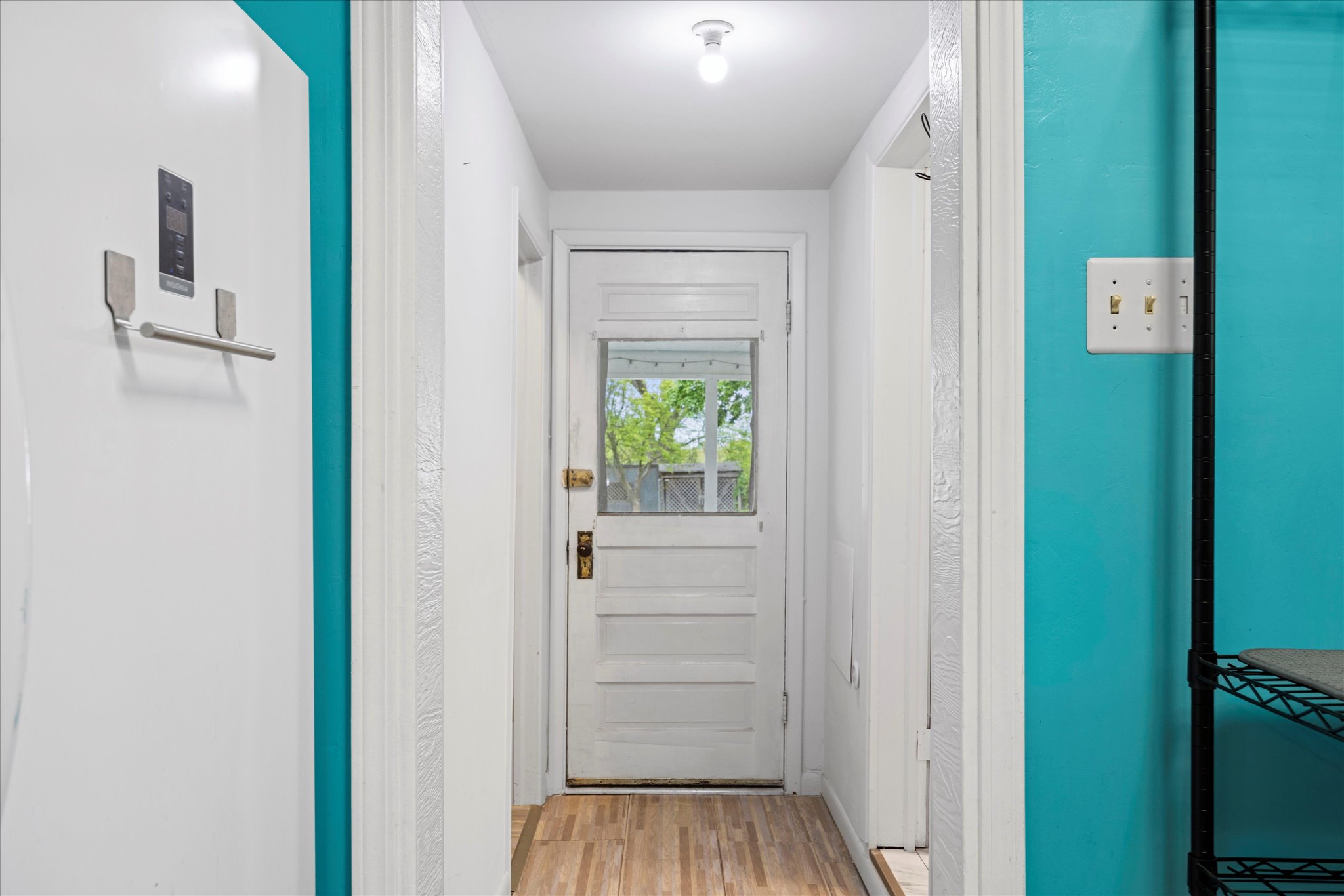 1011 Cedar Street