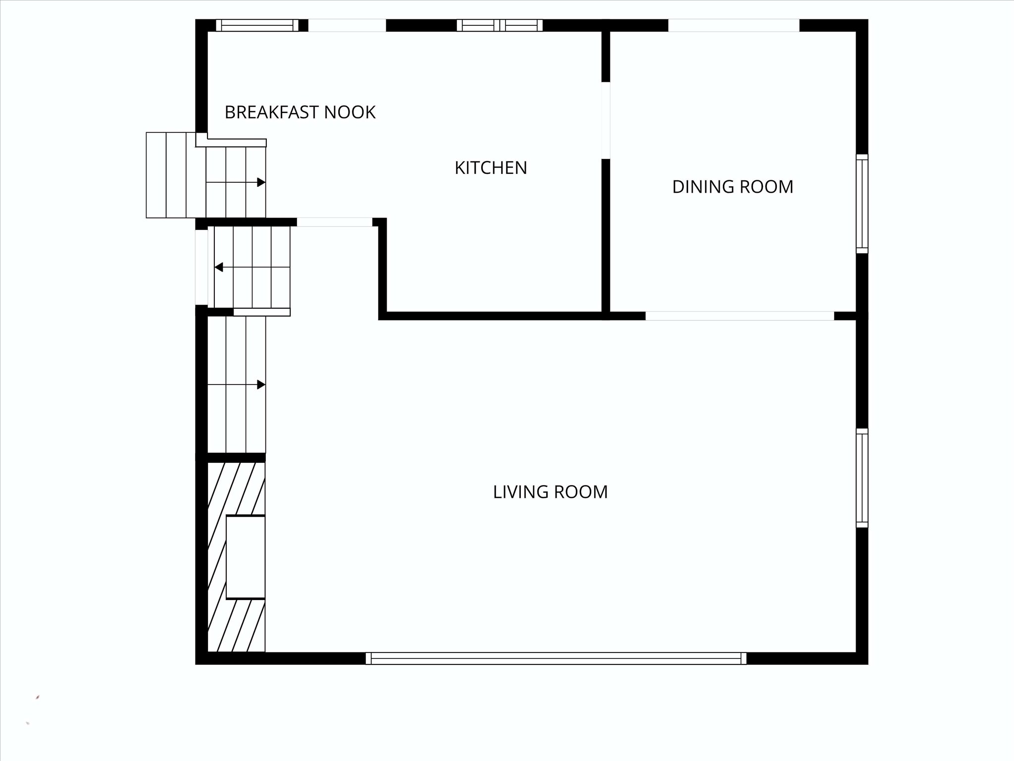 Main Level