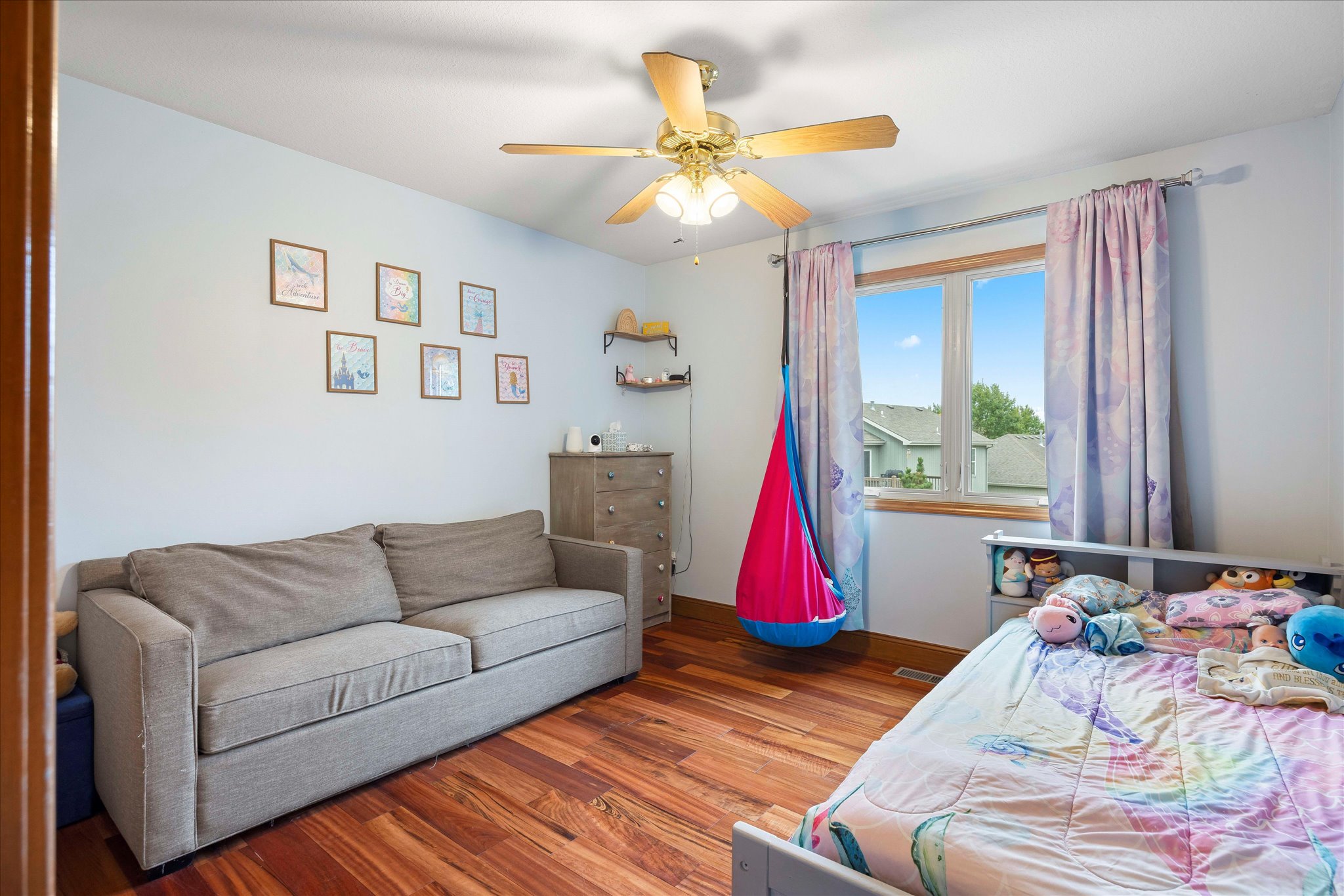 2615 Red Cedar Drive