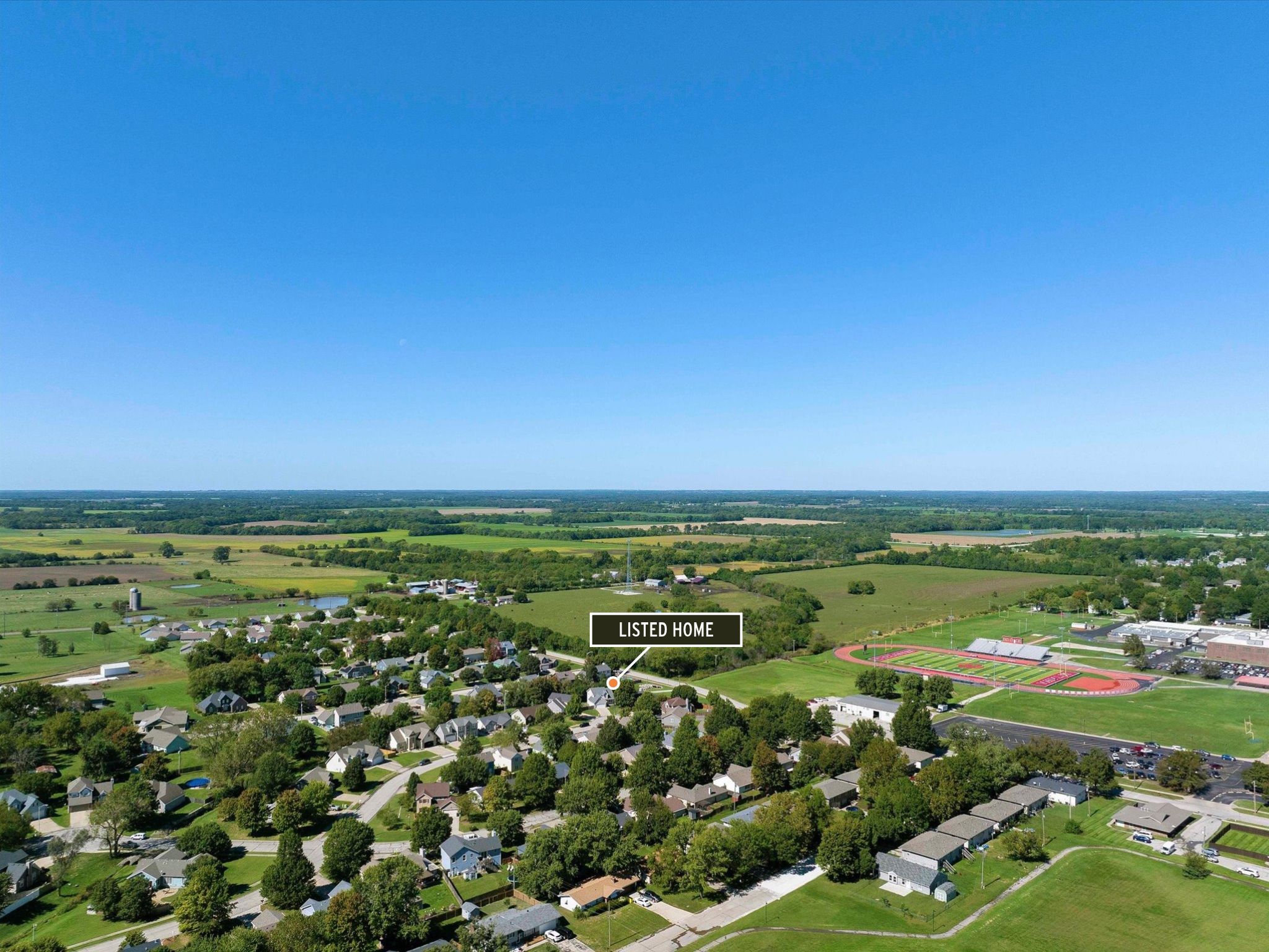 1310 Pin Oak Circle