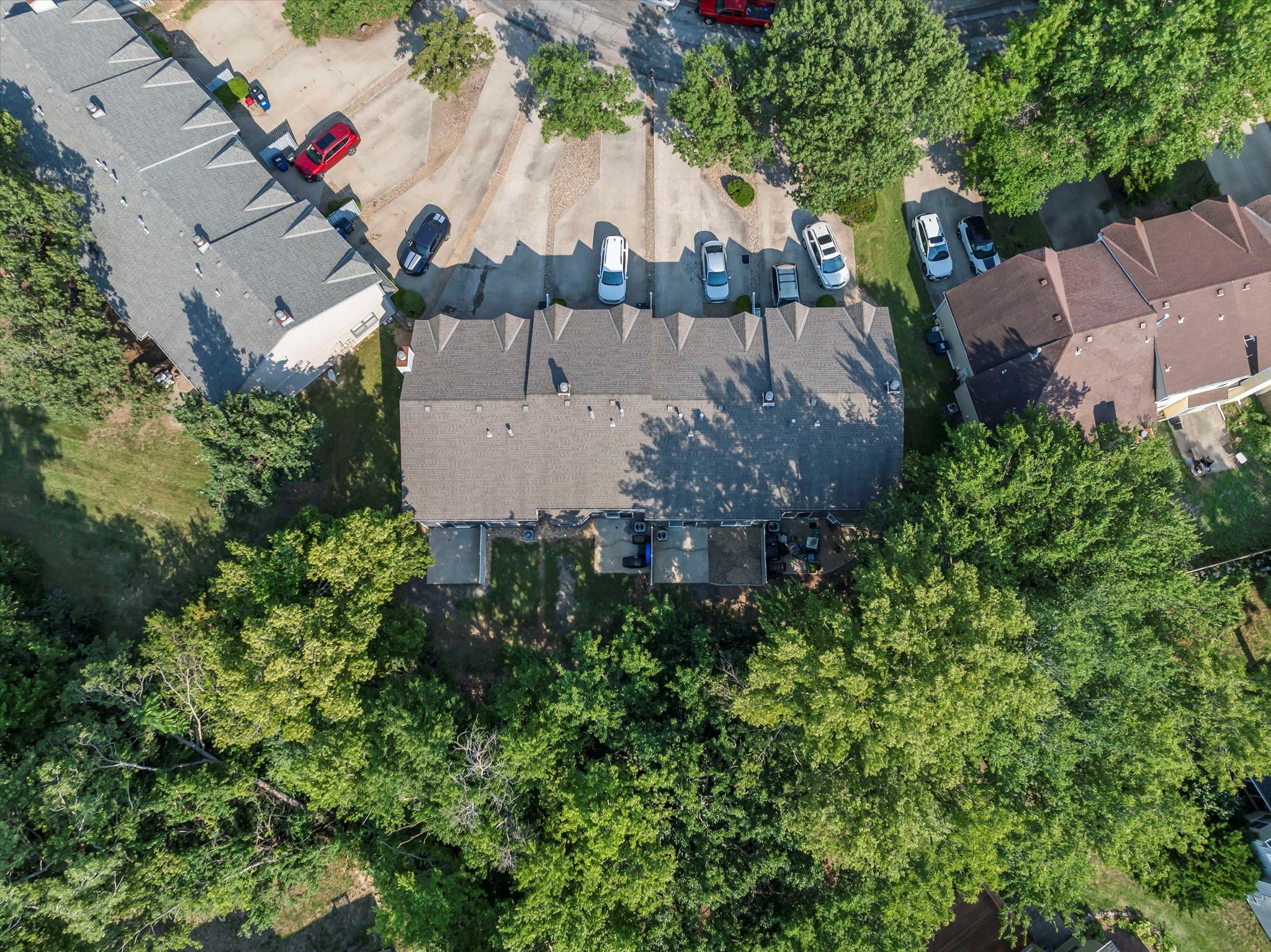 1418 Brighton Circle, Units A-D