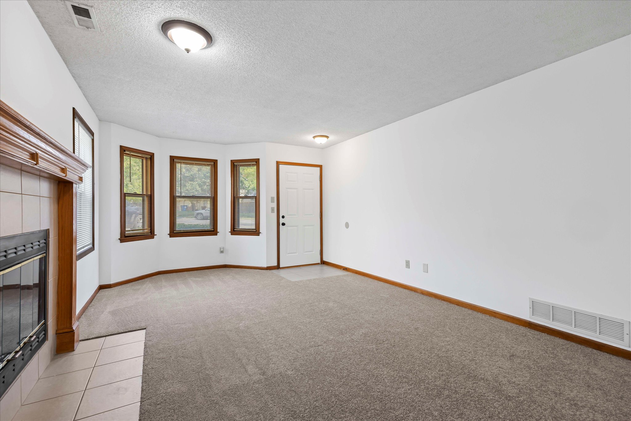 1418 Brighton Circle, Units A-D