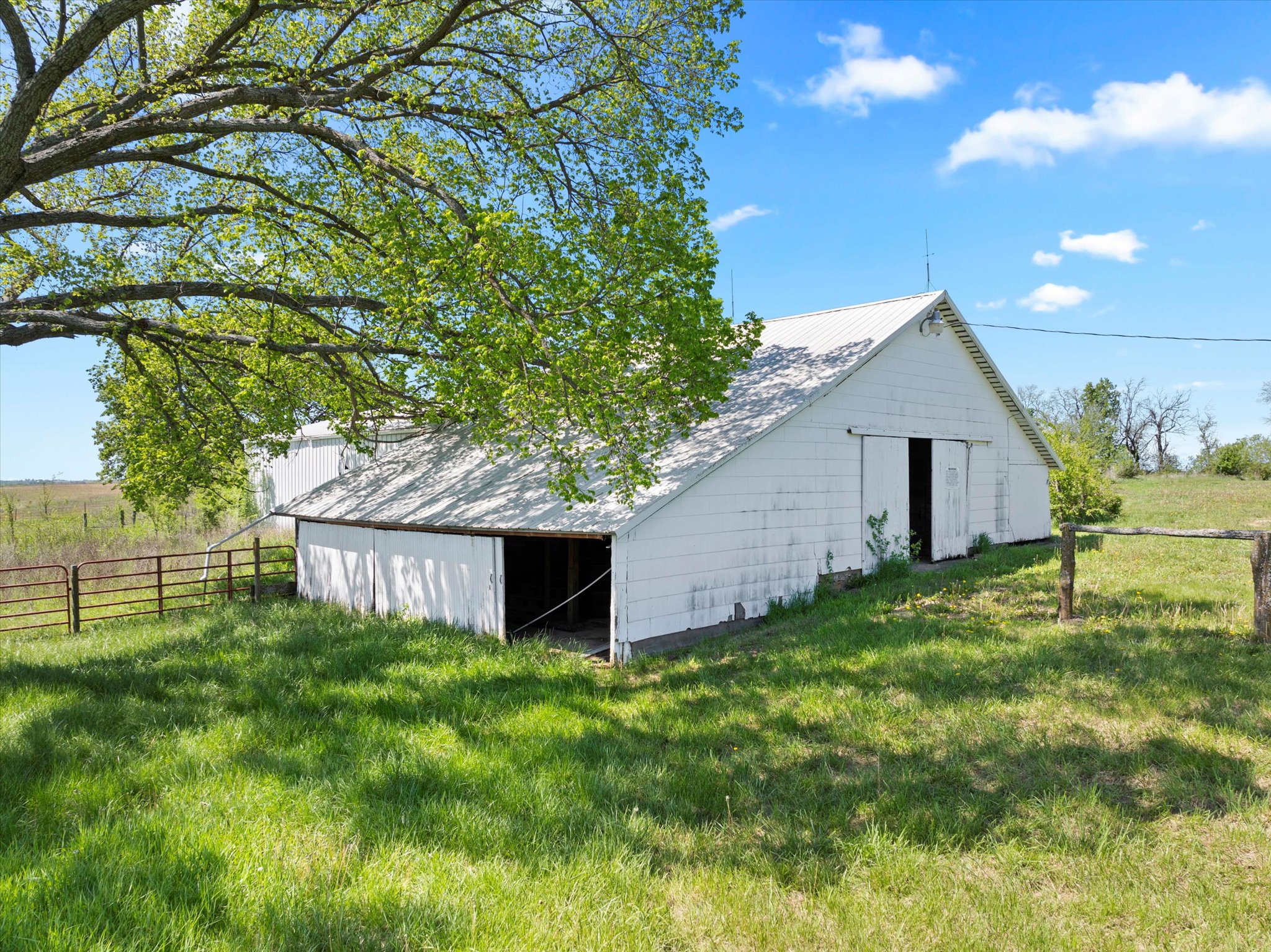 657 N 400 Road