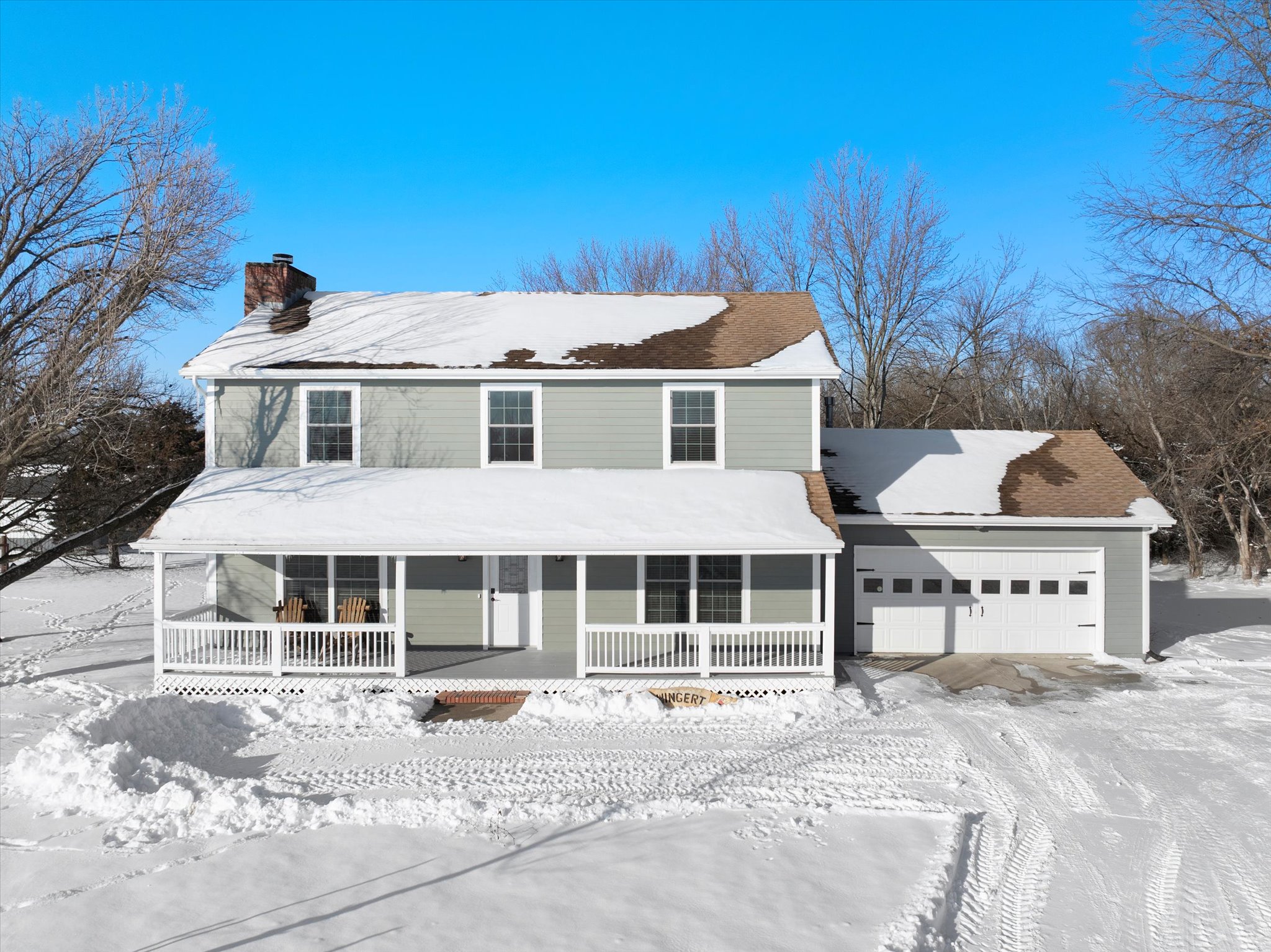 1390 N 550 Road