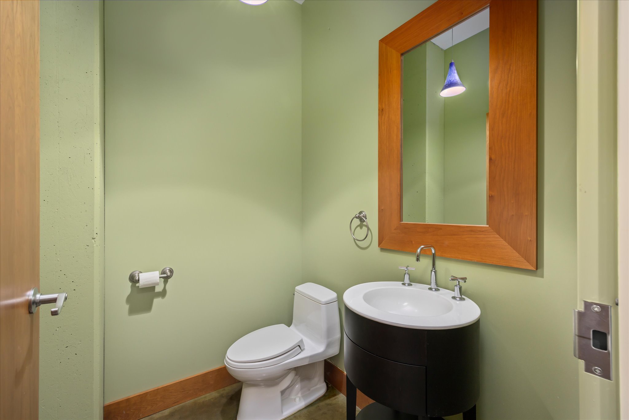730 New Hampshire St, Unit 3B