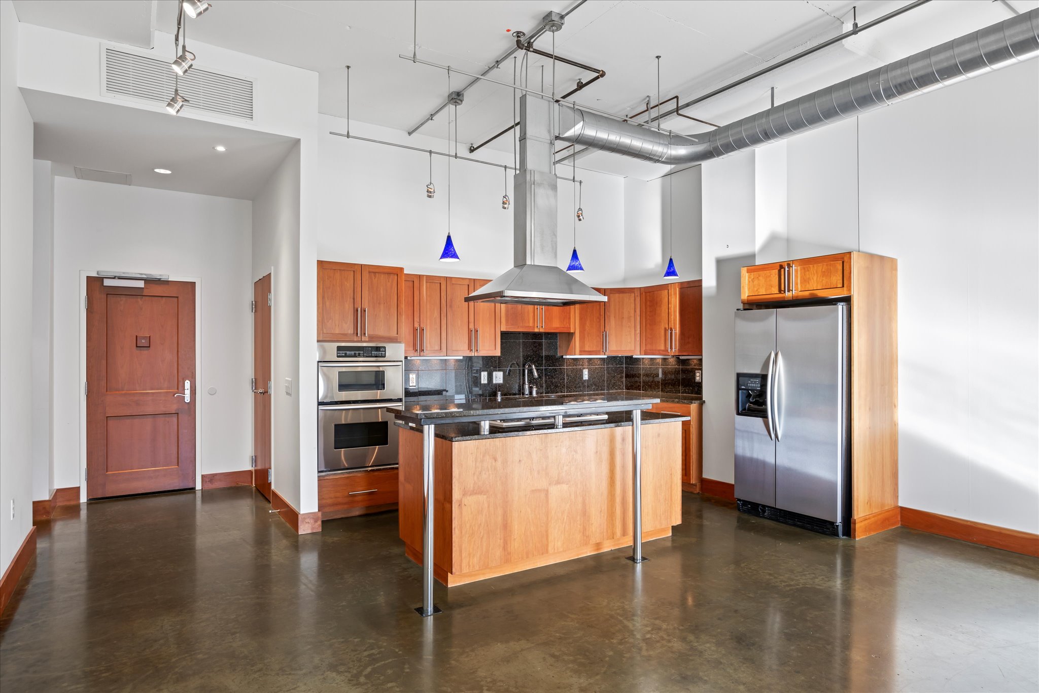 730 New Hampshire St, Unit 3B