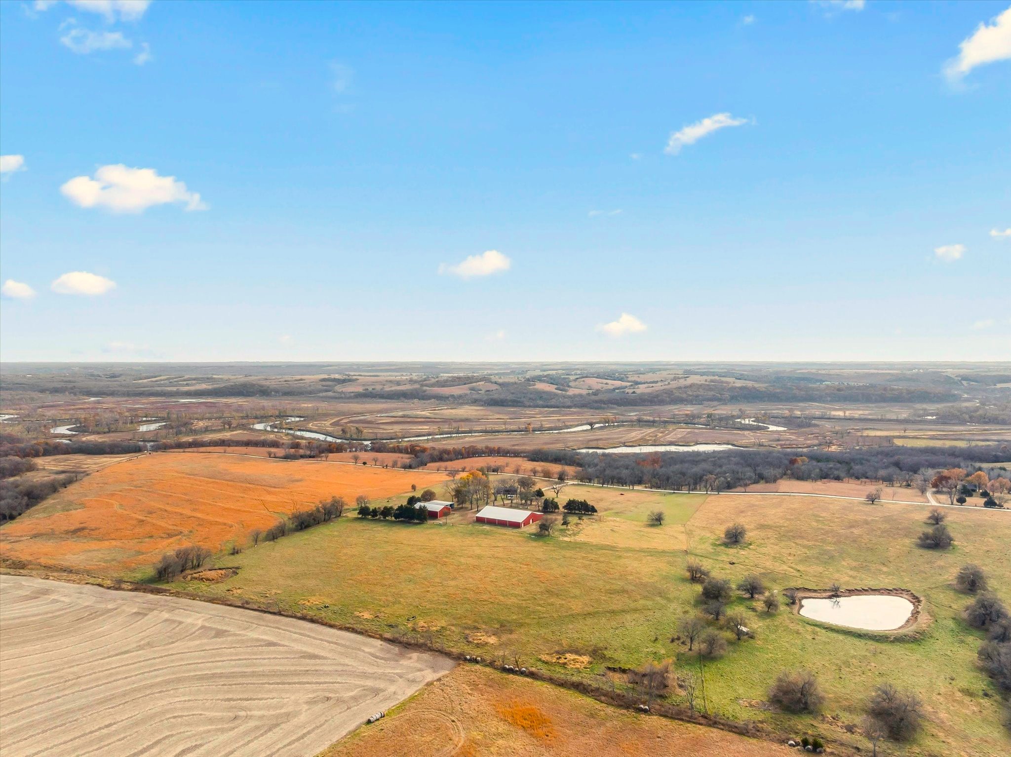 144 N 1150 Road