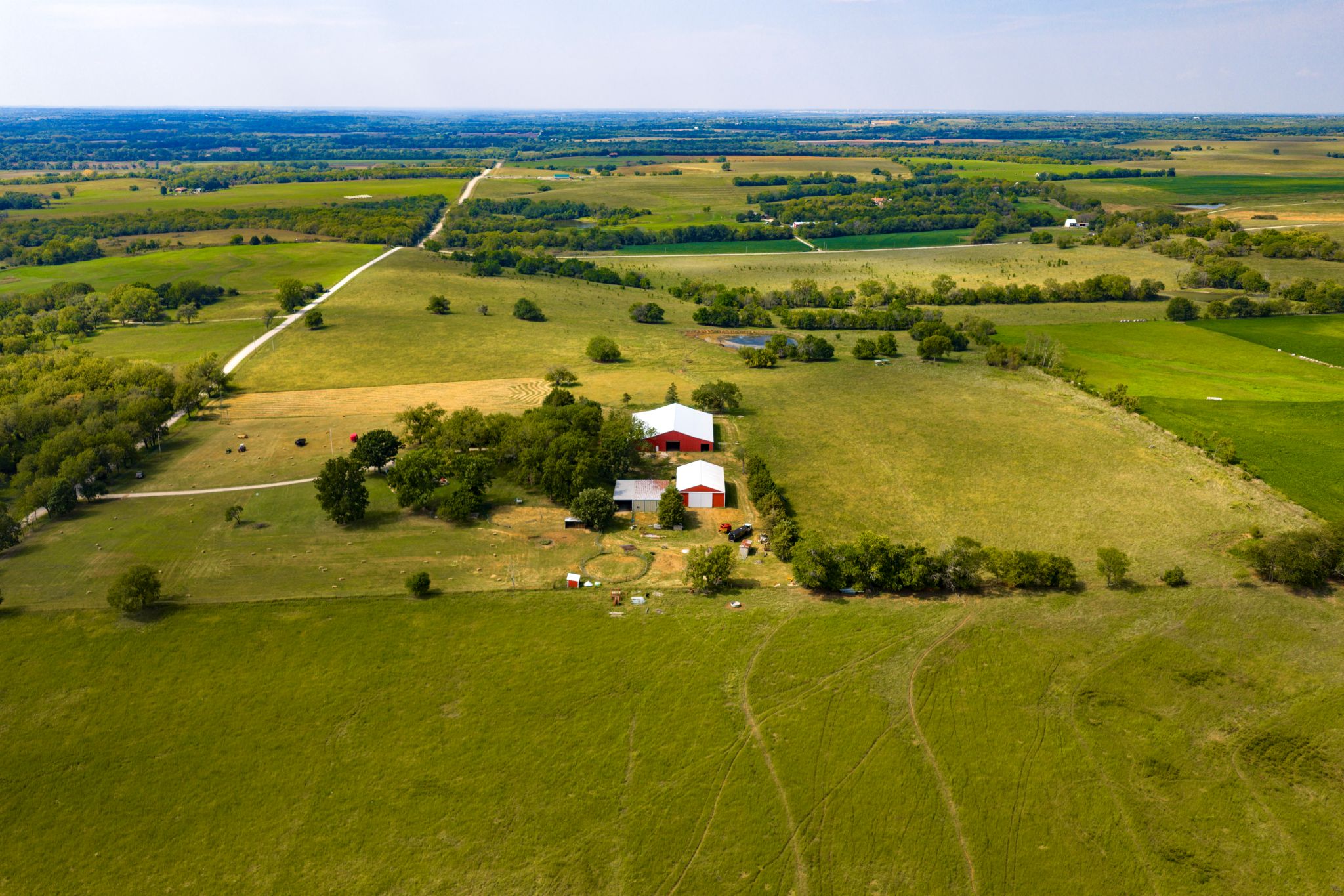 144 N 1150 Road