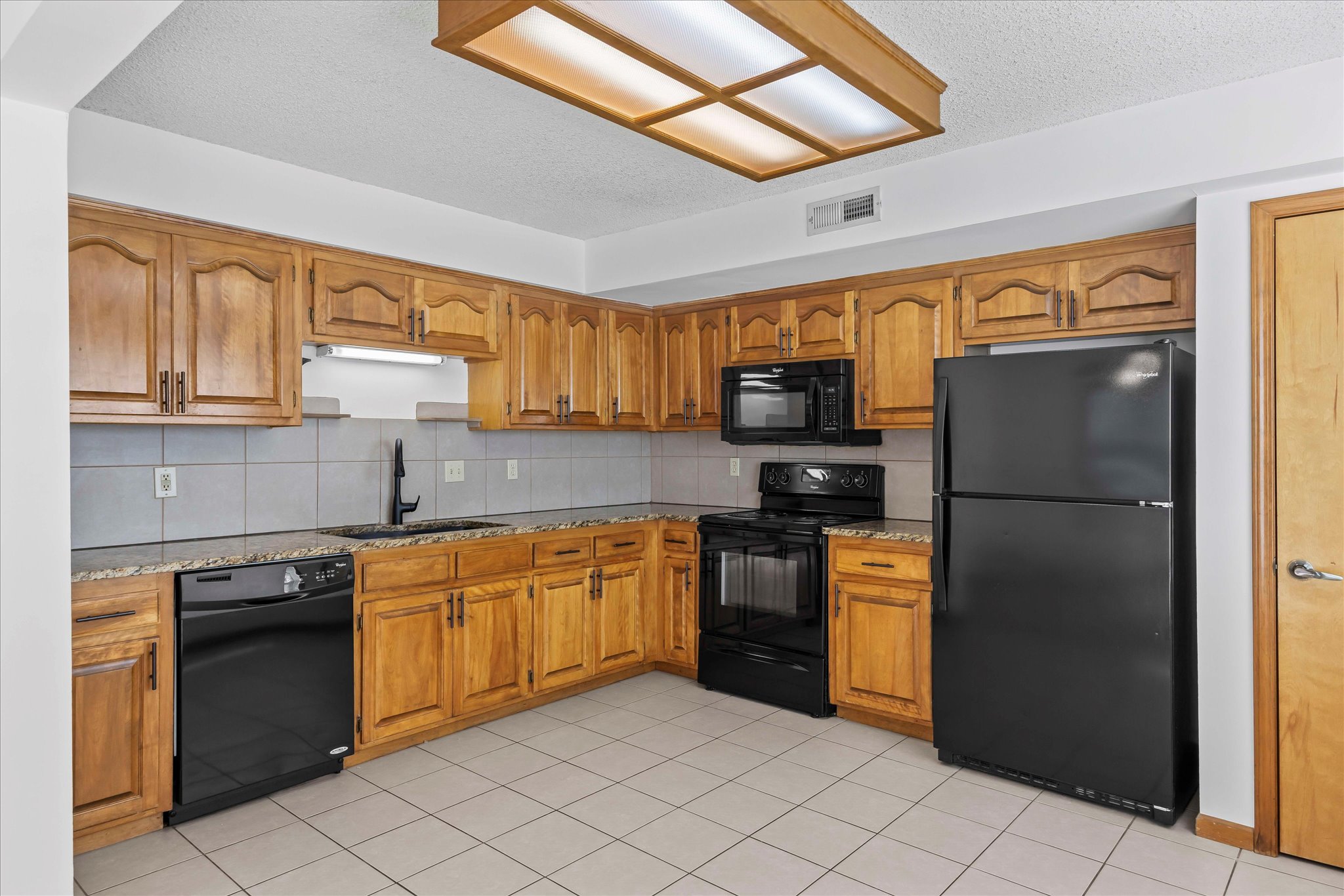 1418 Brighton Circle, Units A-D