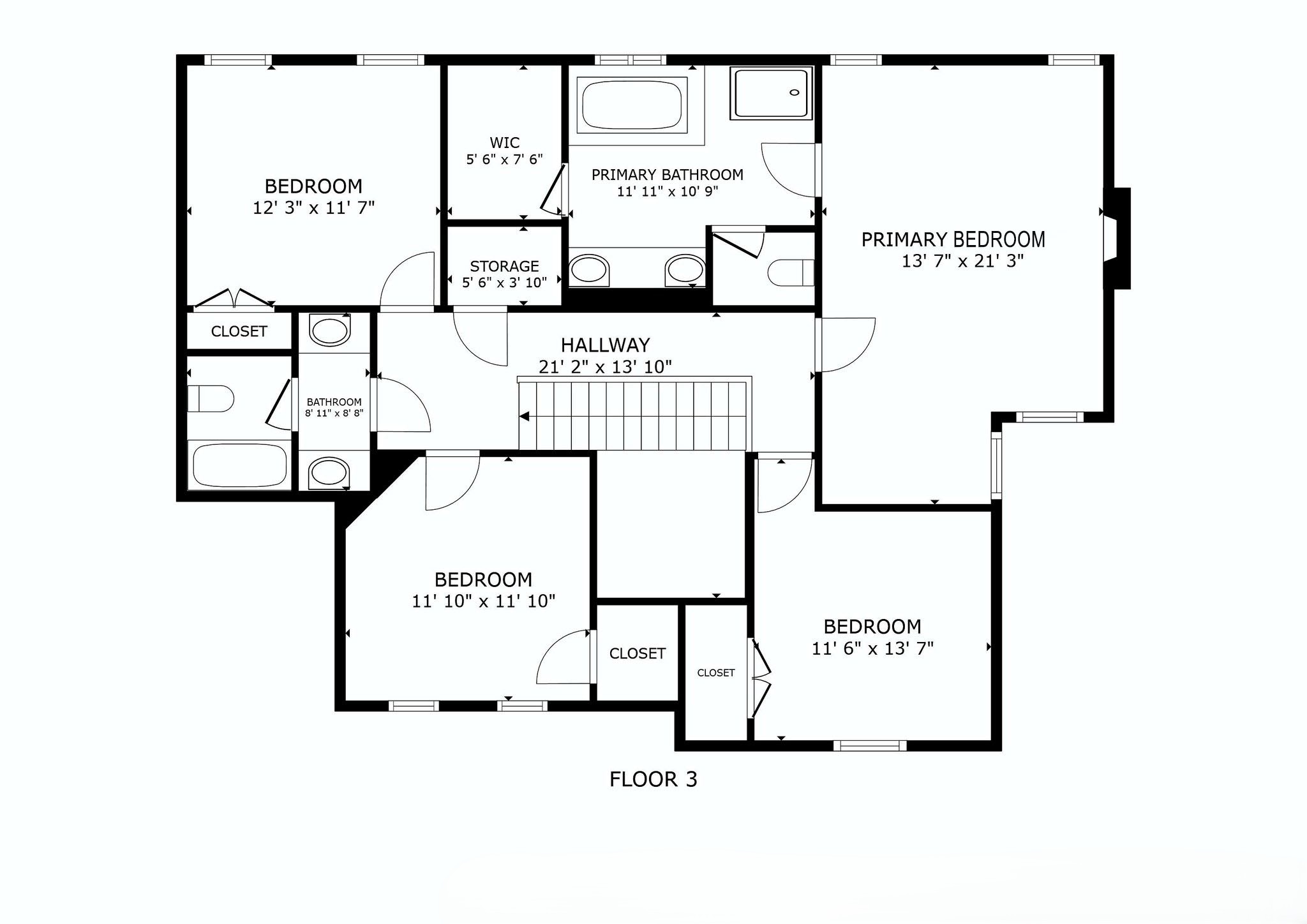 Upper Level