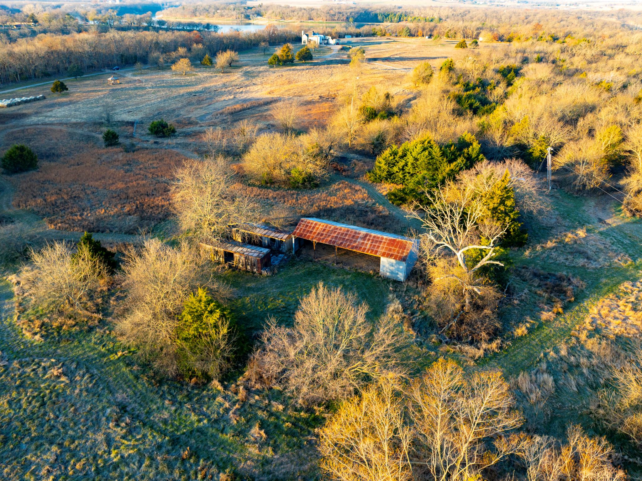 724 E 715 Road