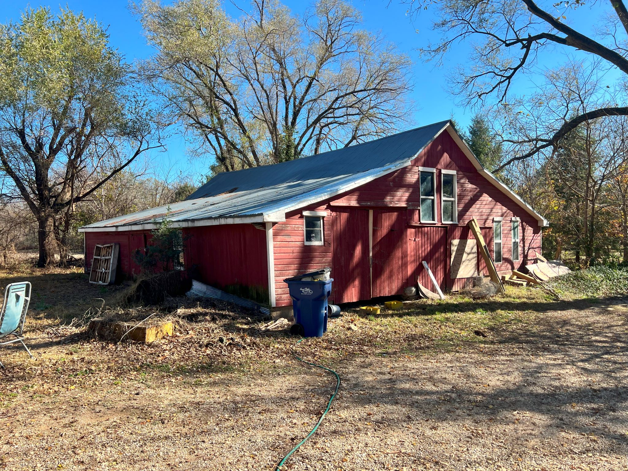 1852 E 1450 Road