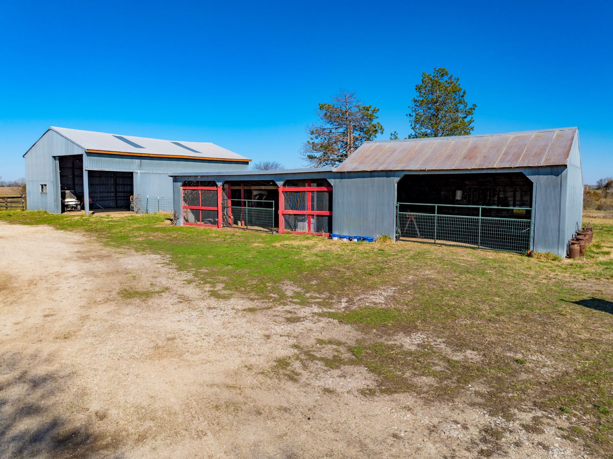 137 E 1400 Road