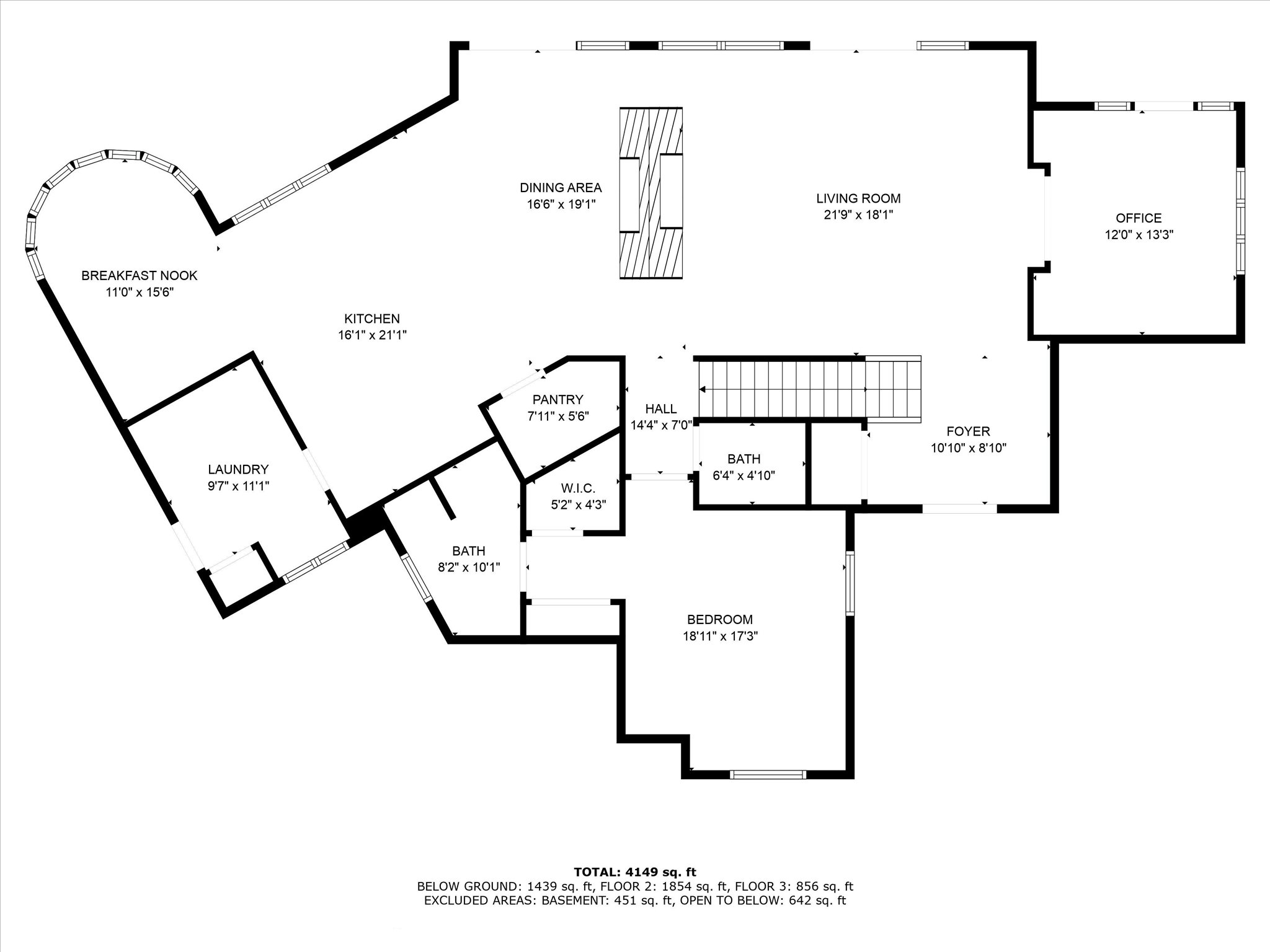 Main Level