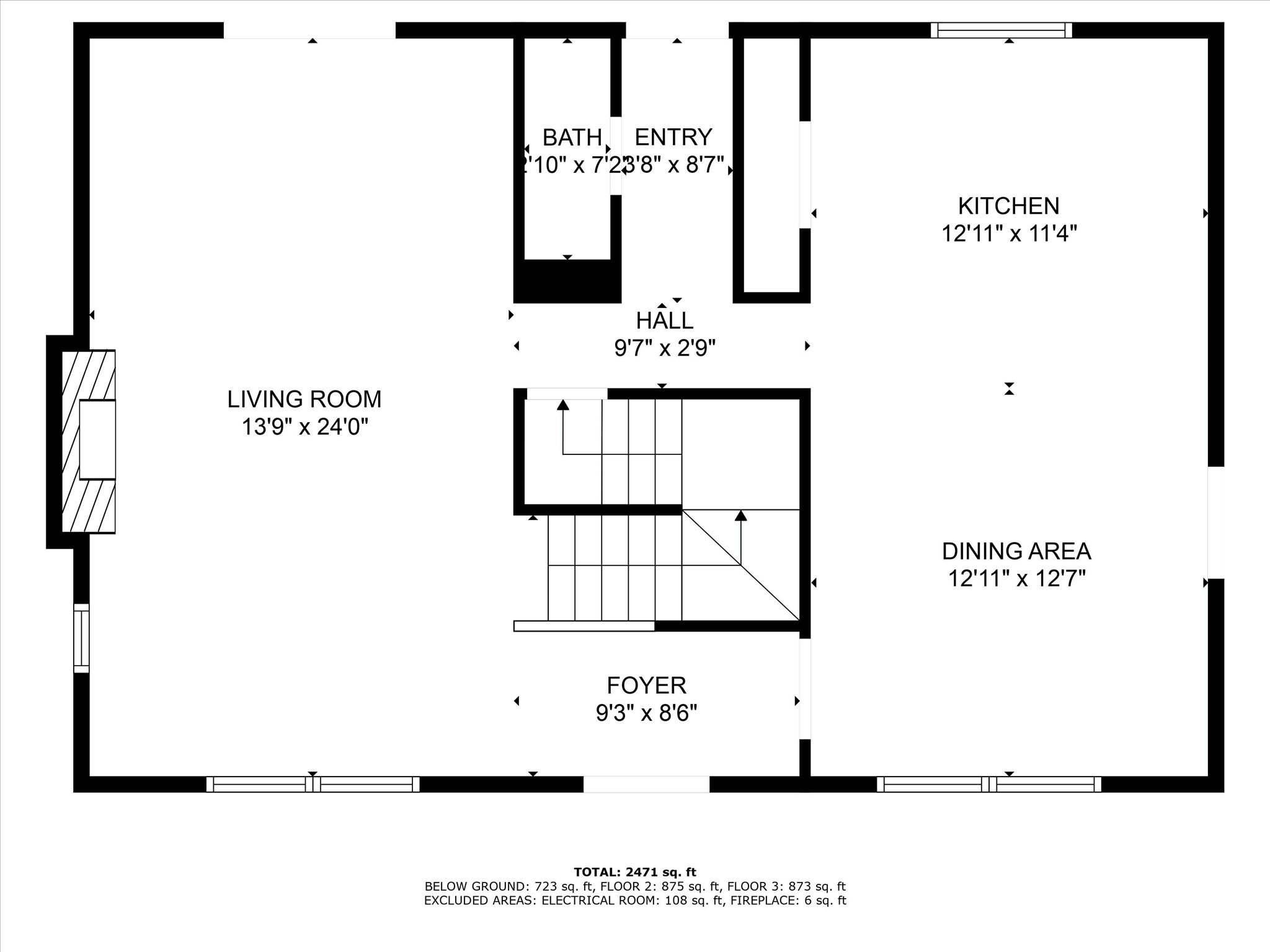 Main Level