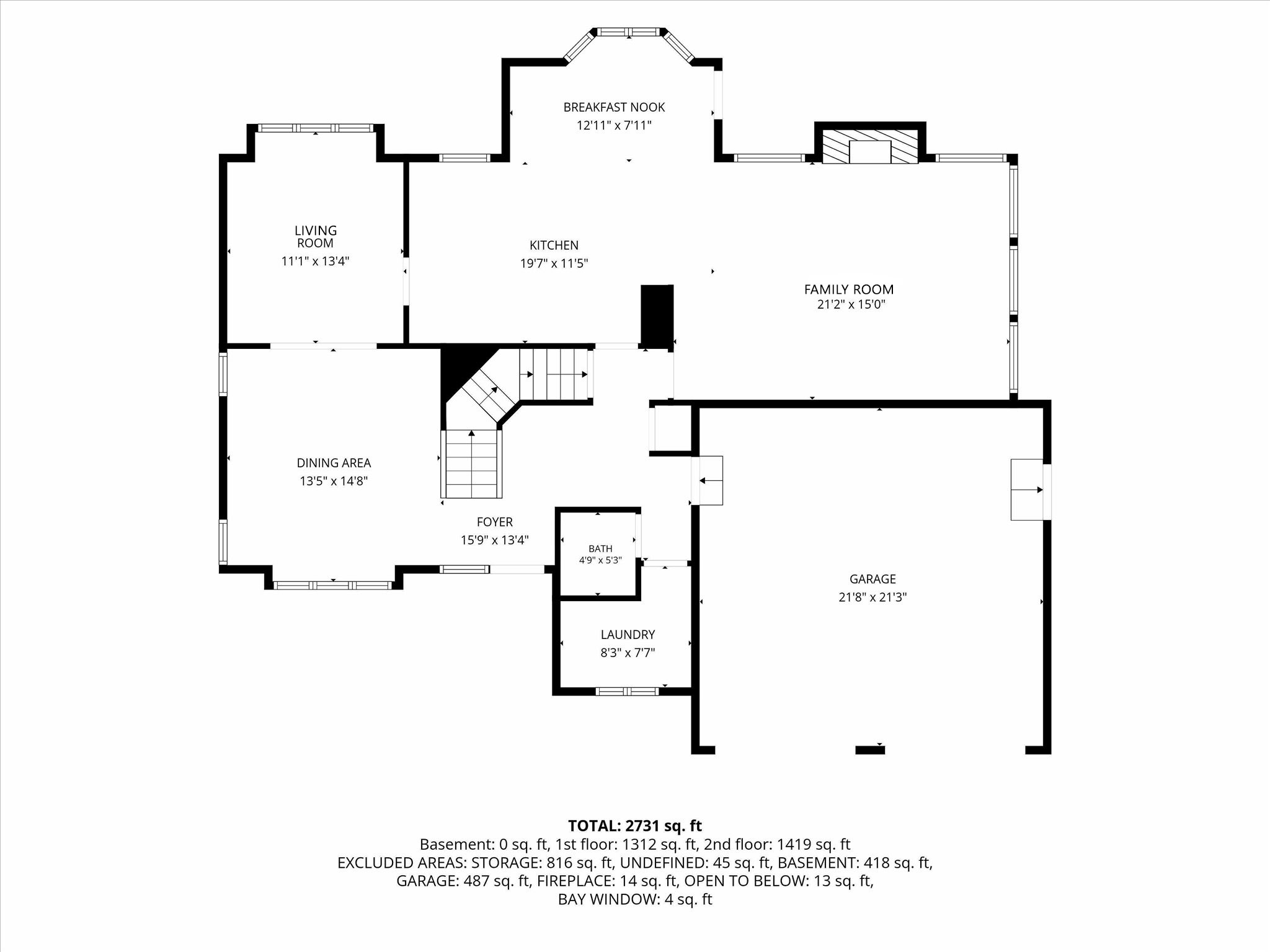 Main Level
