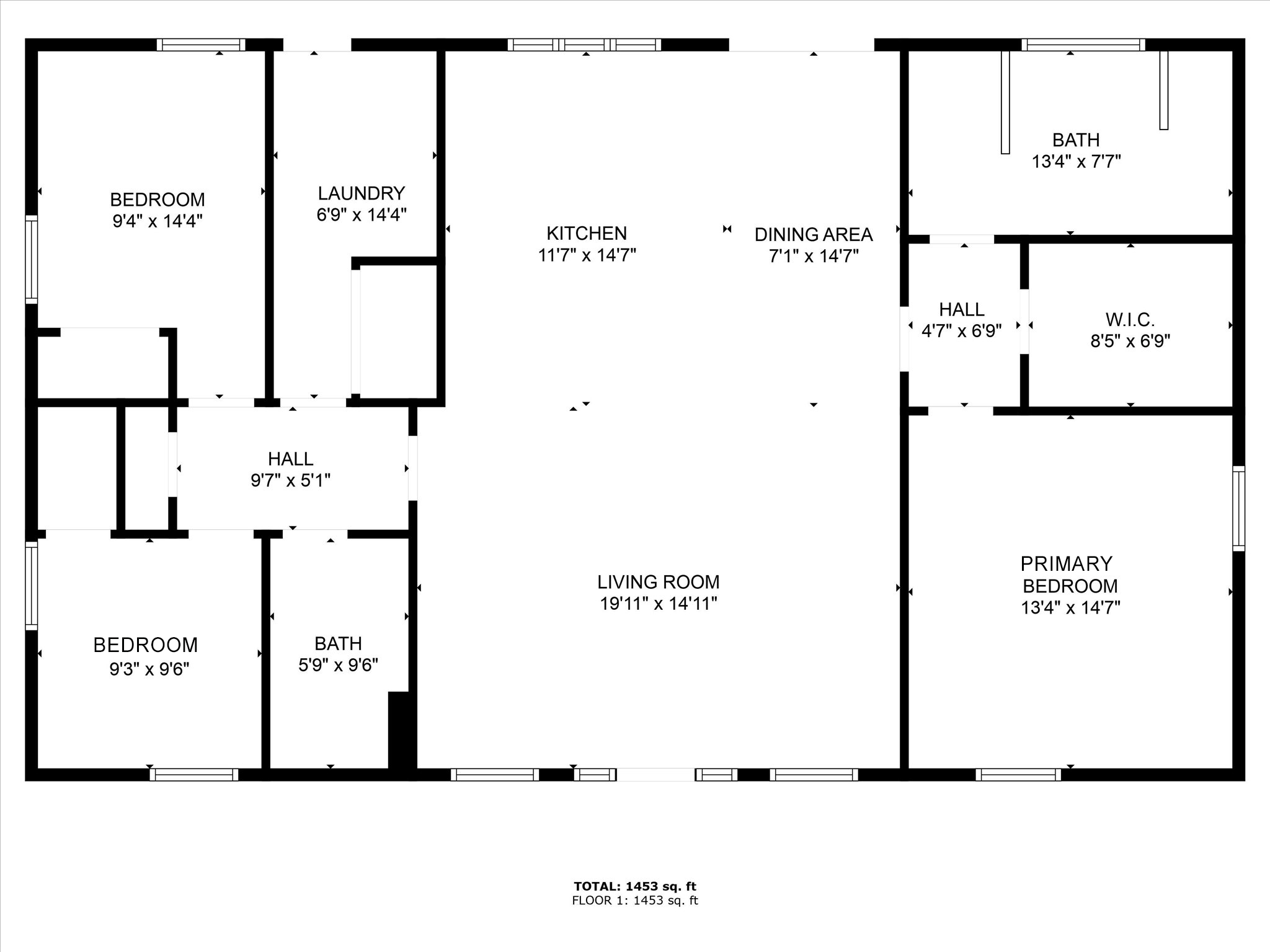 Main Floor