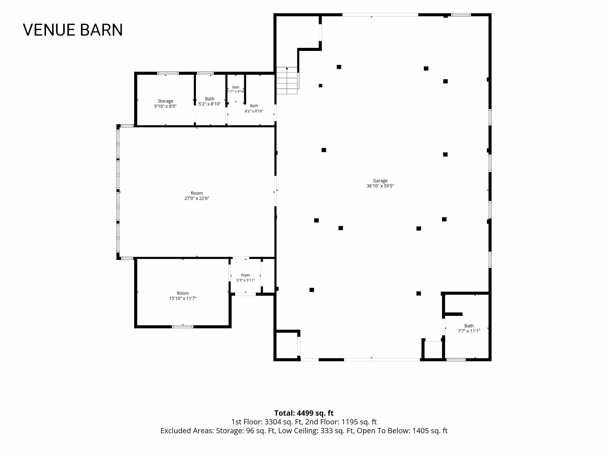 Venue Barn