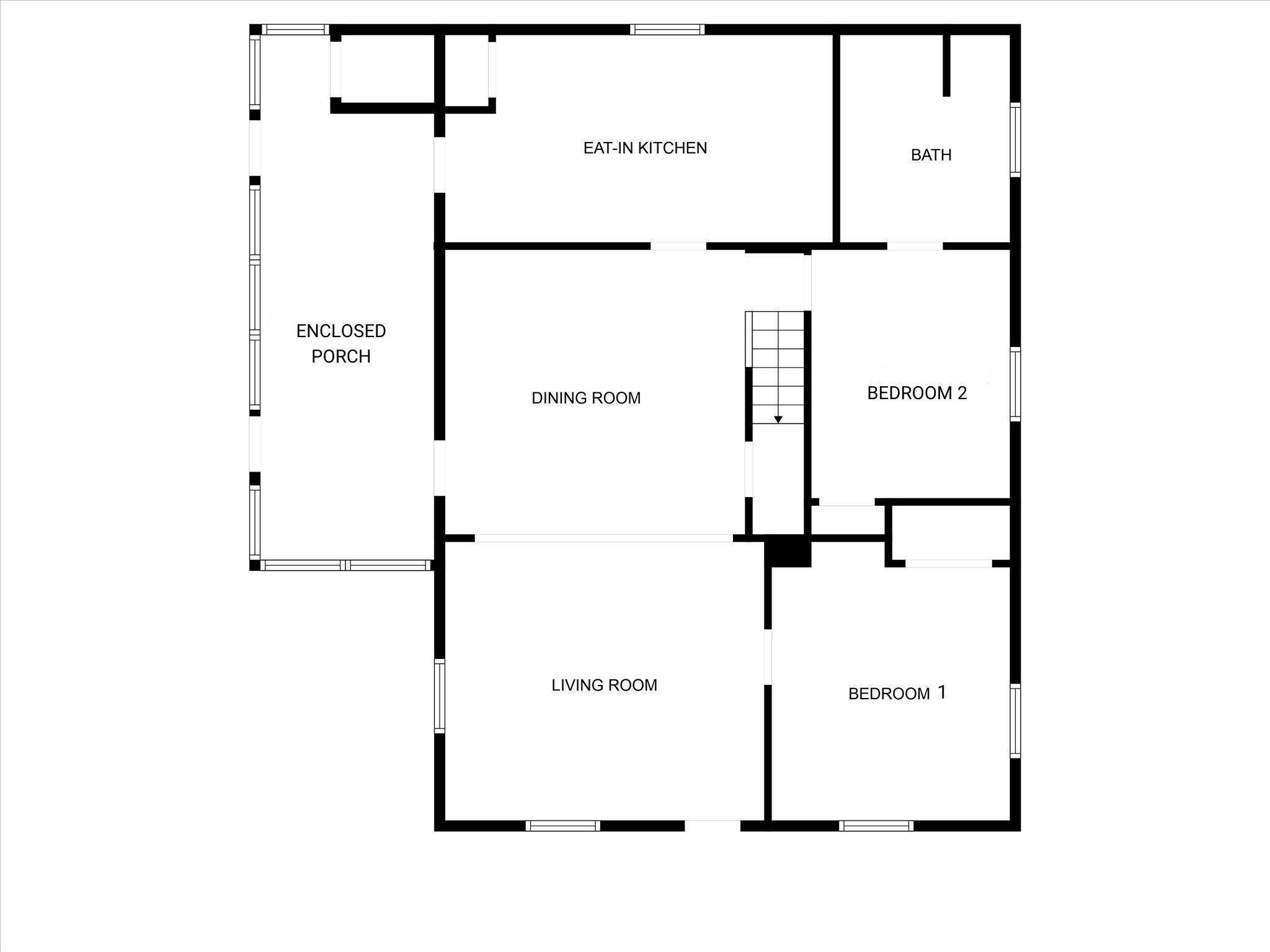Main Level
