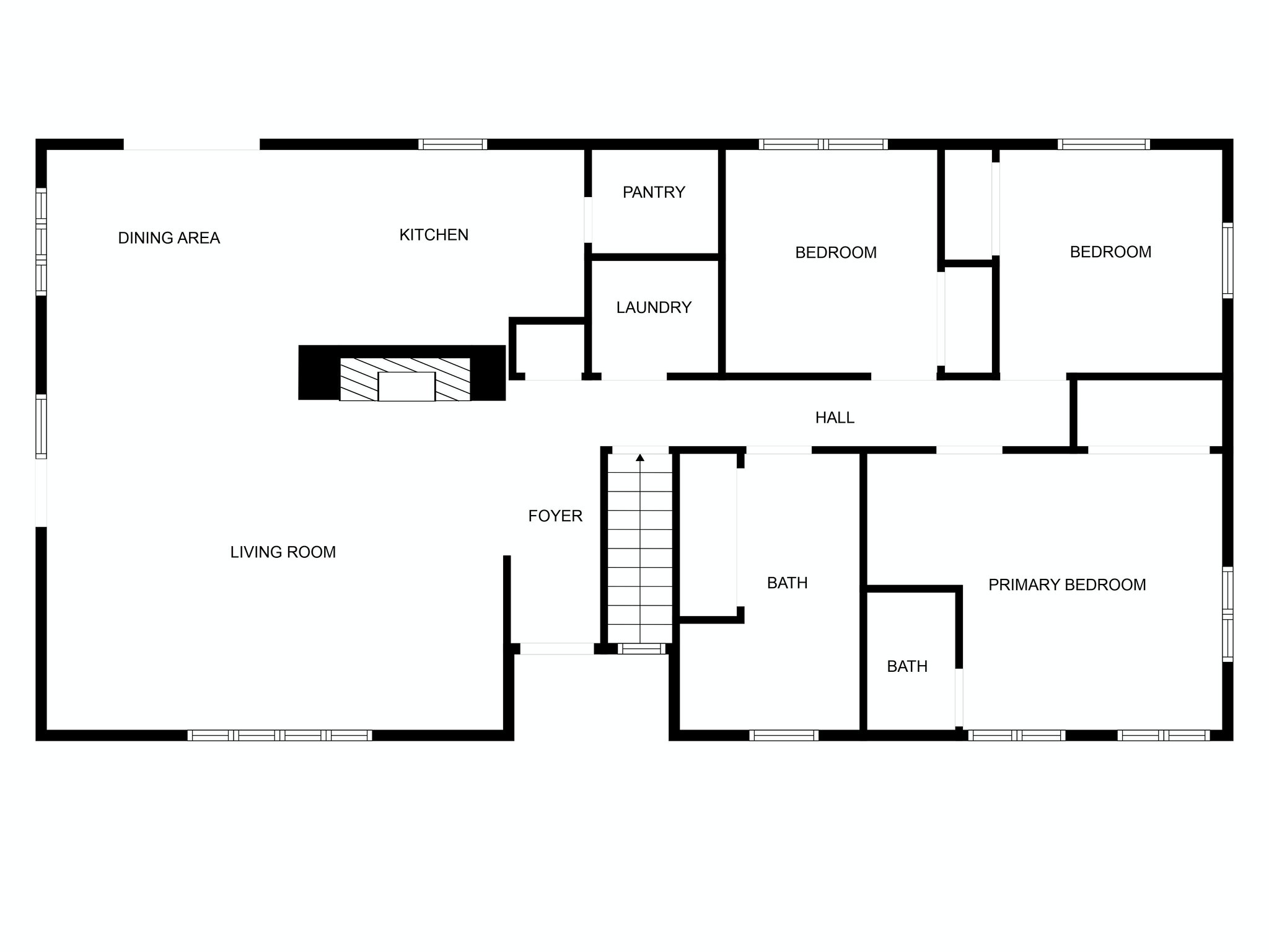 Main Level