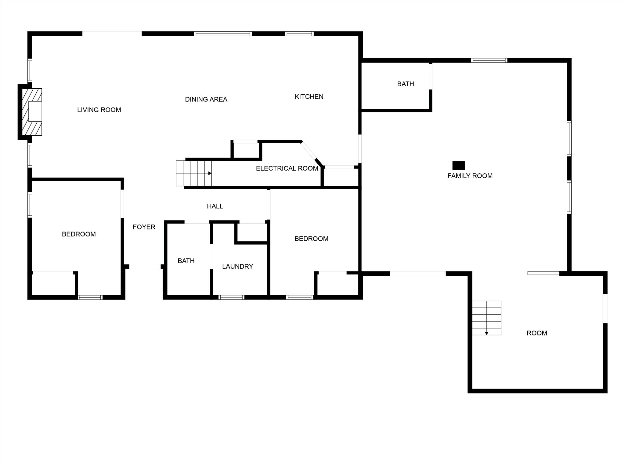 Main Level